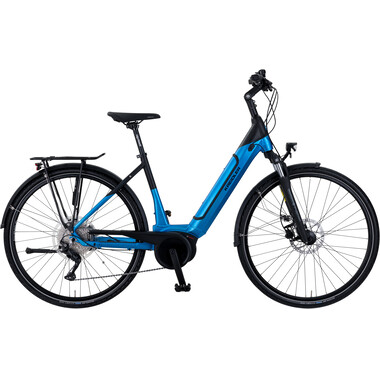 Bicicletta da Città Elettrica KREIDLER VITALITY ECO 7 SPORT WAVE Blu 2022 0